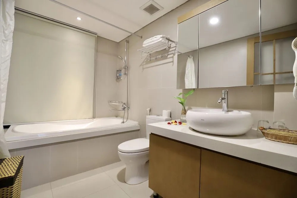 Stay Dao Tan Hotel
