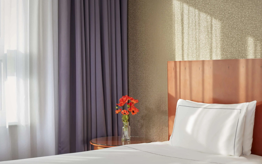 Park Plaza Nottingham
