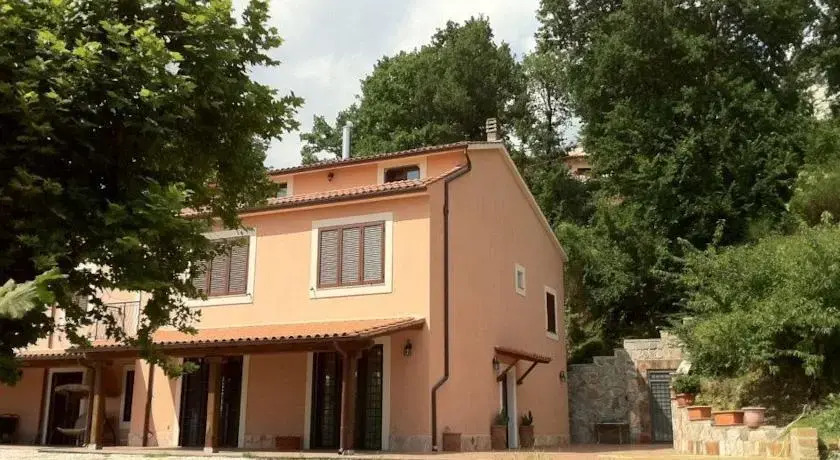 Residenza Panorama