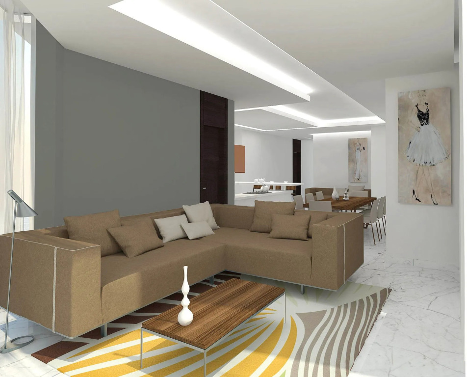Staybridge Suites - Doha Lusail, an IHG Hotel