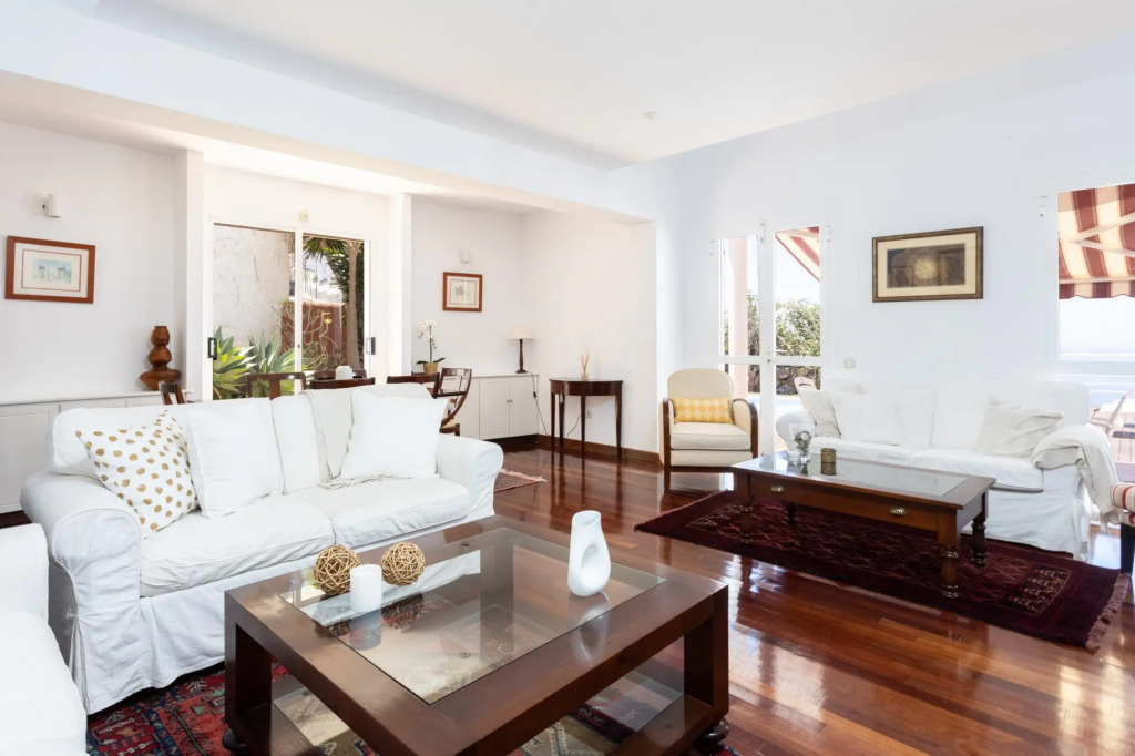 Home2Book Exclusive Villa with pool, El Sauzal