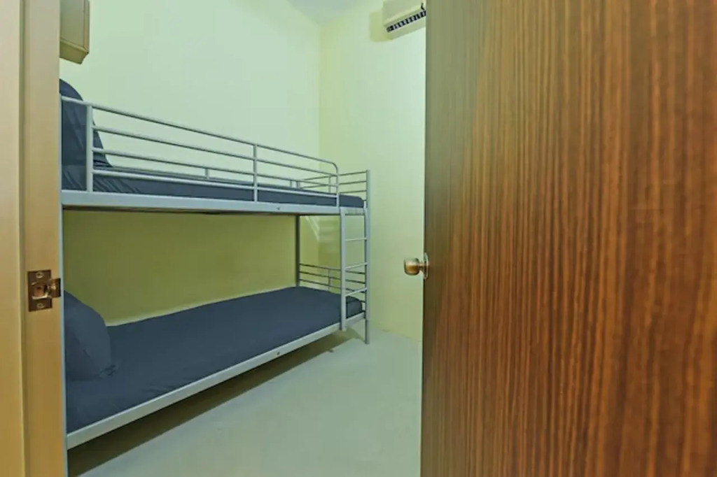 Hotel O Sohotel