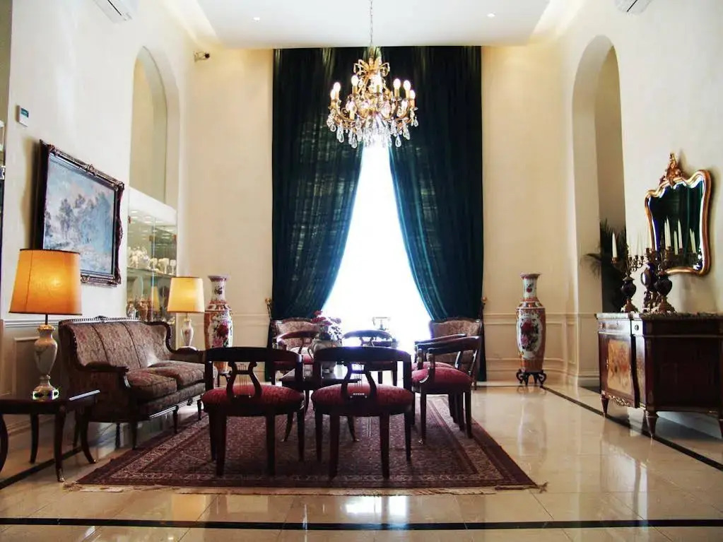 MDA Recoleta