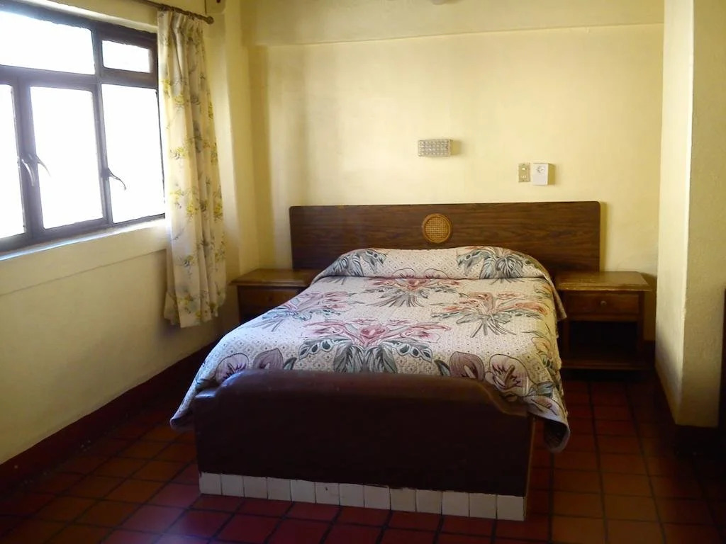 Hotel Colonial