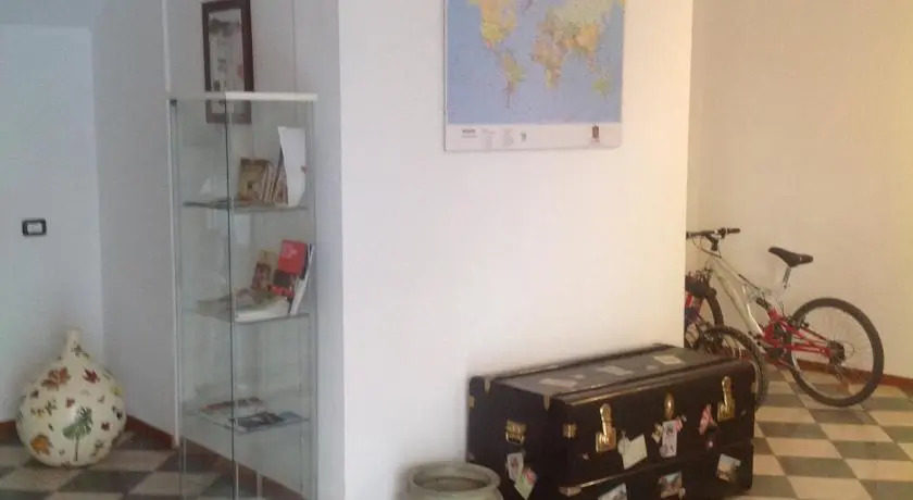 Casa Osti