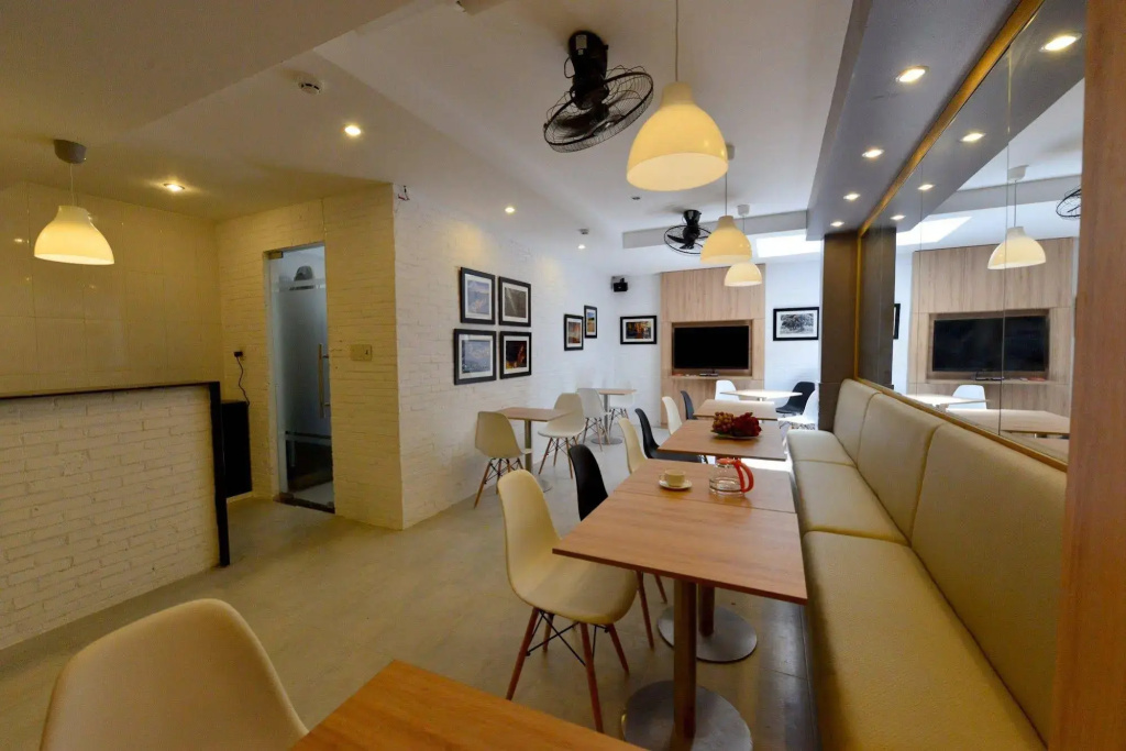 Saigon South Residence