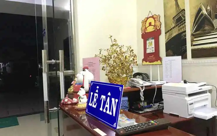 Hong Ngoc Hotel