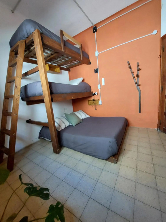 Hostel Ruta76 y El Pasillo