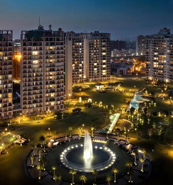 Luxury Furnished Serviced Apartments In Gurgaon