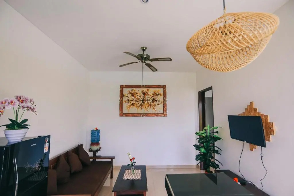 Puri Arta Villa