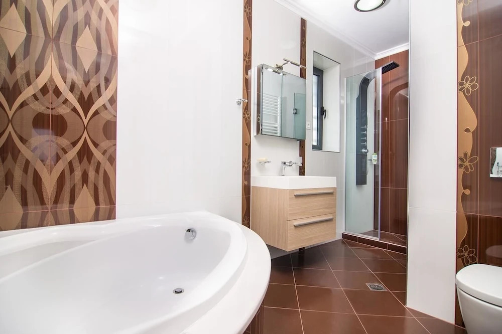 Levanda Luxury Stone Villa