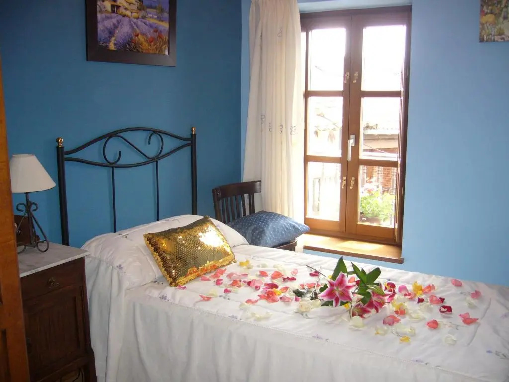 Casa Encarnacion