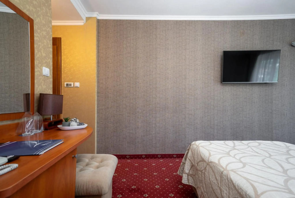 Hissar Spa Hotel