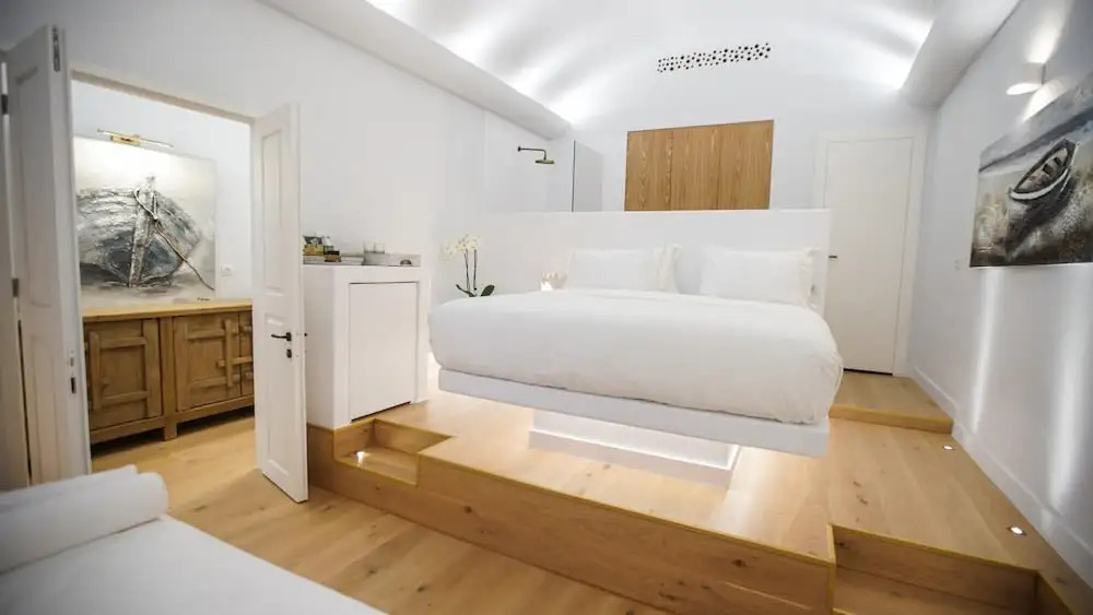 White Sand Suites 1 2 Mykonos