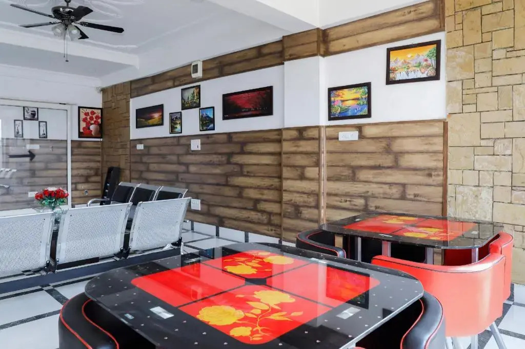 Hotel Sobo Central