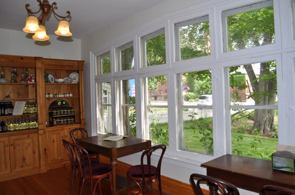 Holman's Heritage Suites