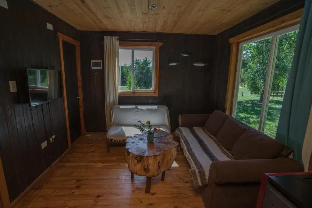Bordemundo B&B y Cabañas