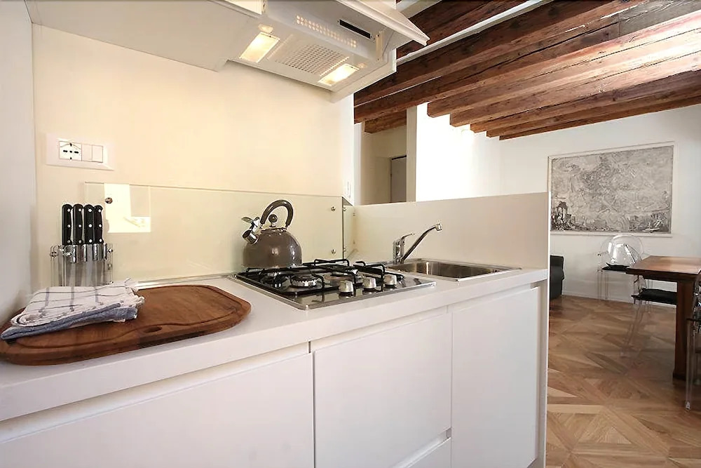 City Apartments - Residence Avogaria