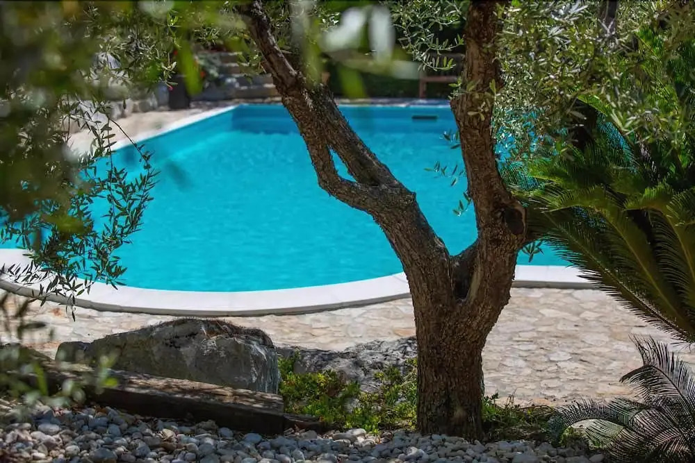 Villa Floridia