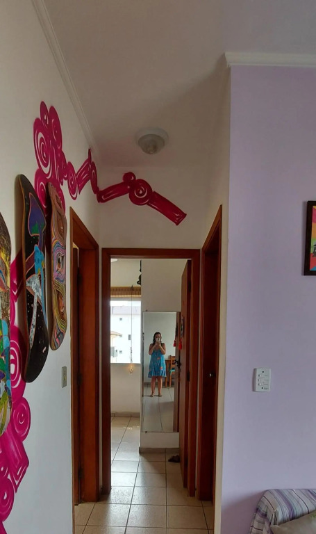 Apartamento Aloha (inteiro pra você) - 700m da Orla do Itaguá