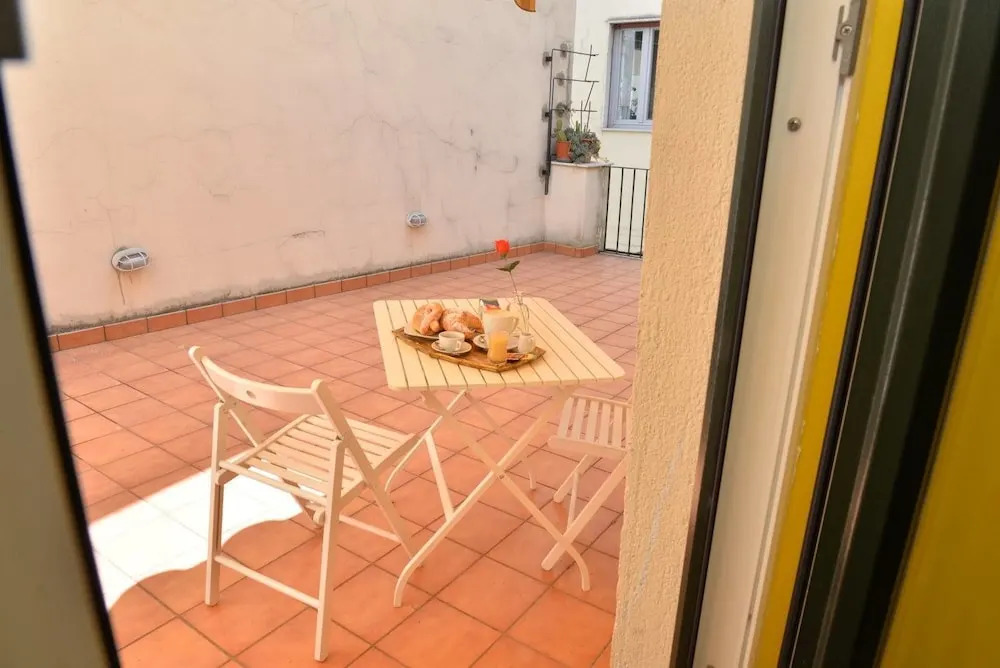 GuestHost - B&B Lungomare Centro