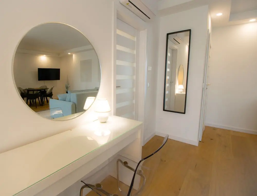 Charmantes Apartment in Herzen von Wien