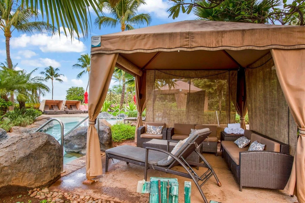 W-Honua Kai Hokulani 310 by Coldwell Banker Island Vacations