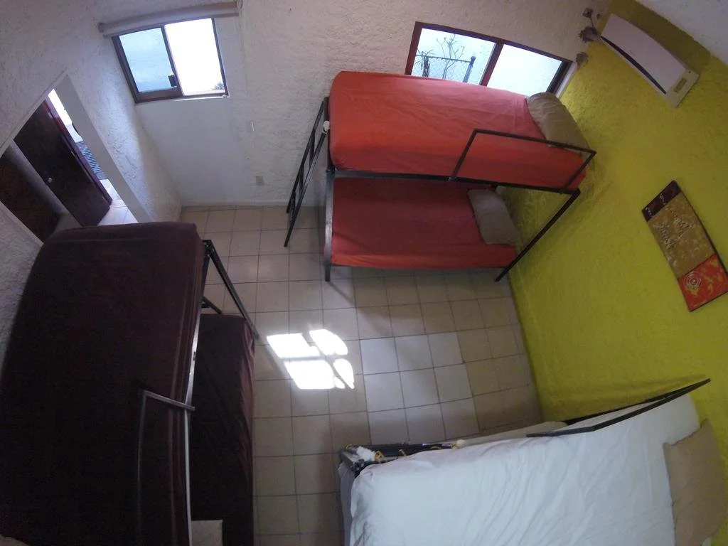 Hotel Perla Mazatlan