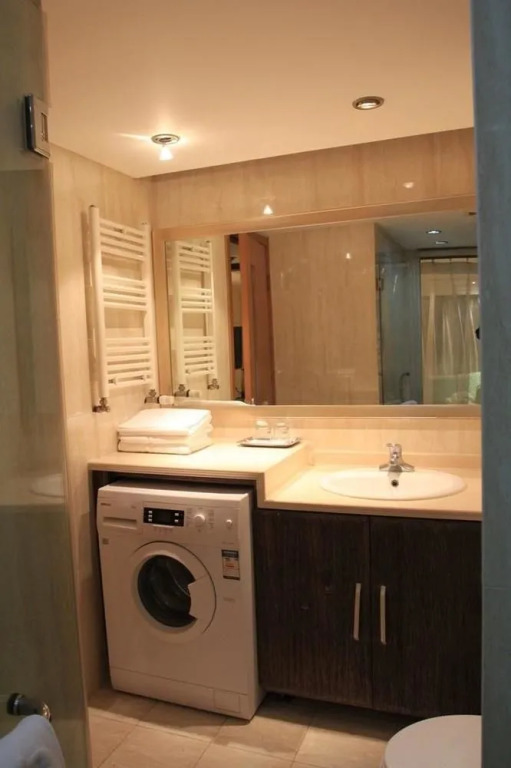 Meijia Apartment Hotel Beijing Sanlitun