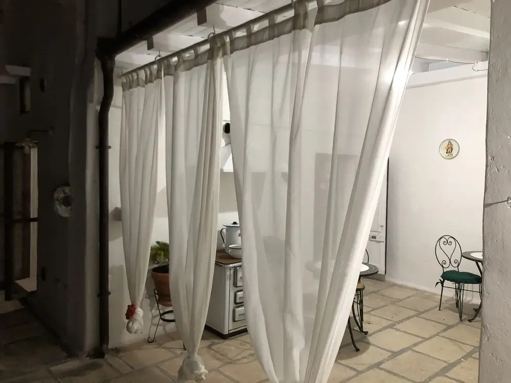 Casa Camilla