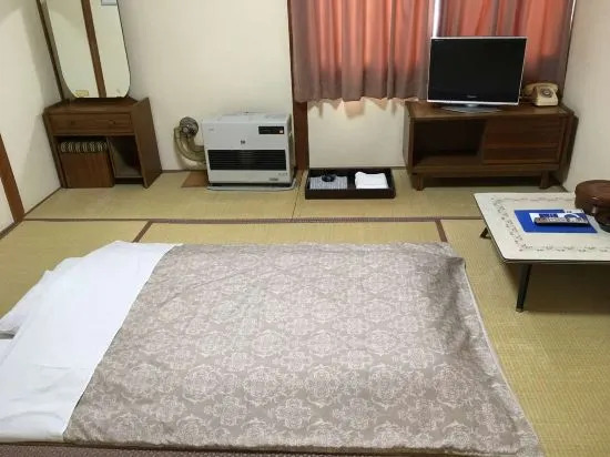 Business Hotel Kitaguni