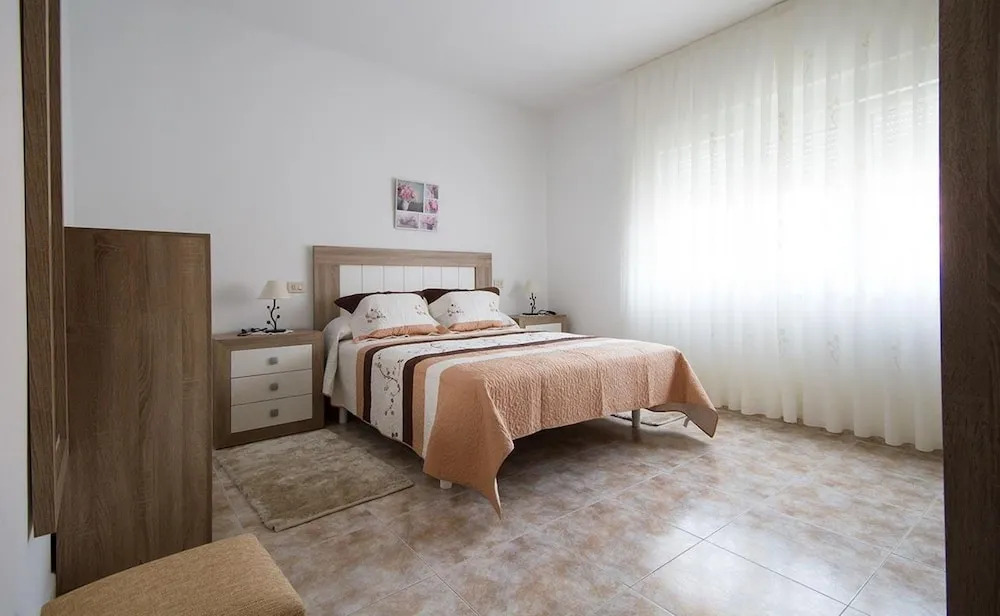 Apartment in Finisterre - 104559 by MO Rentals
