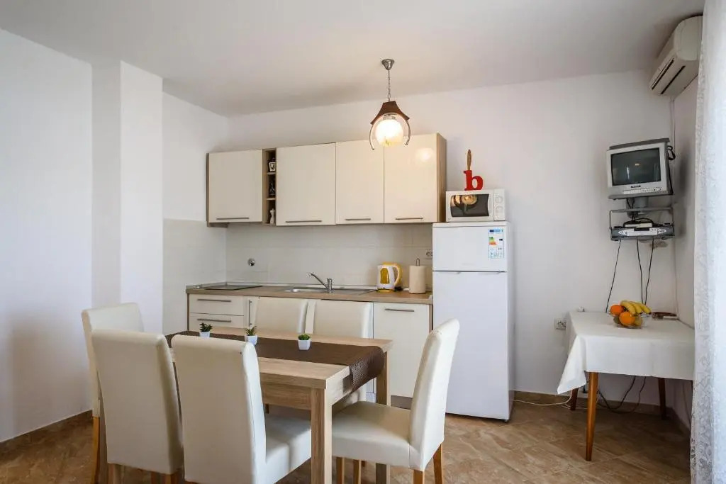 Apartmani Danica