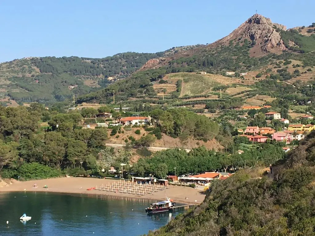 Hotel Barbarossa