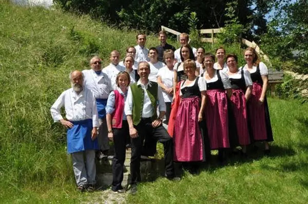 Hotel Helmer