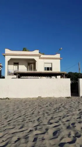 Da Giacomina