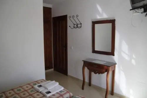 Bronce Guesthouse