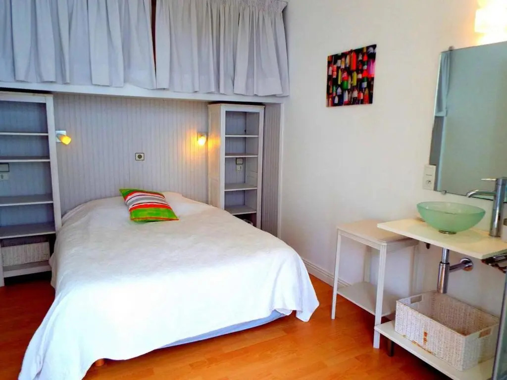 Villa Carnac, 3 pièces, 6 personnes - FR-1-477-9