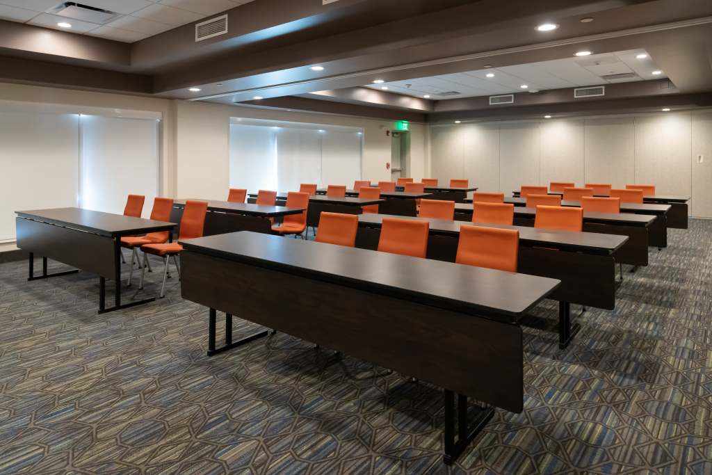 Holiday Inn Express Boston by IHG