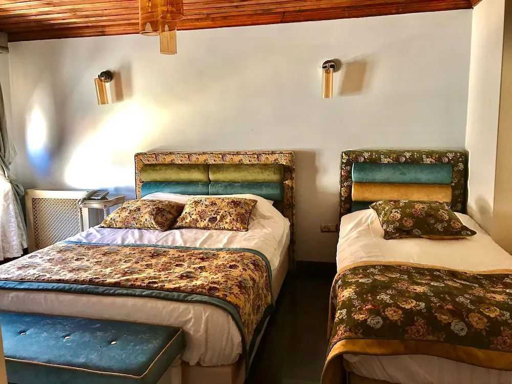 Arasta Konak Boutique Hotel