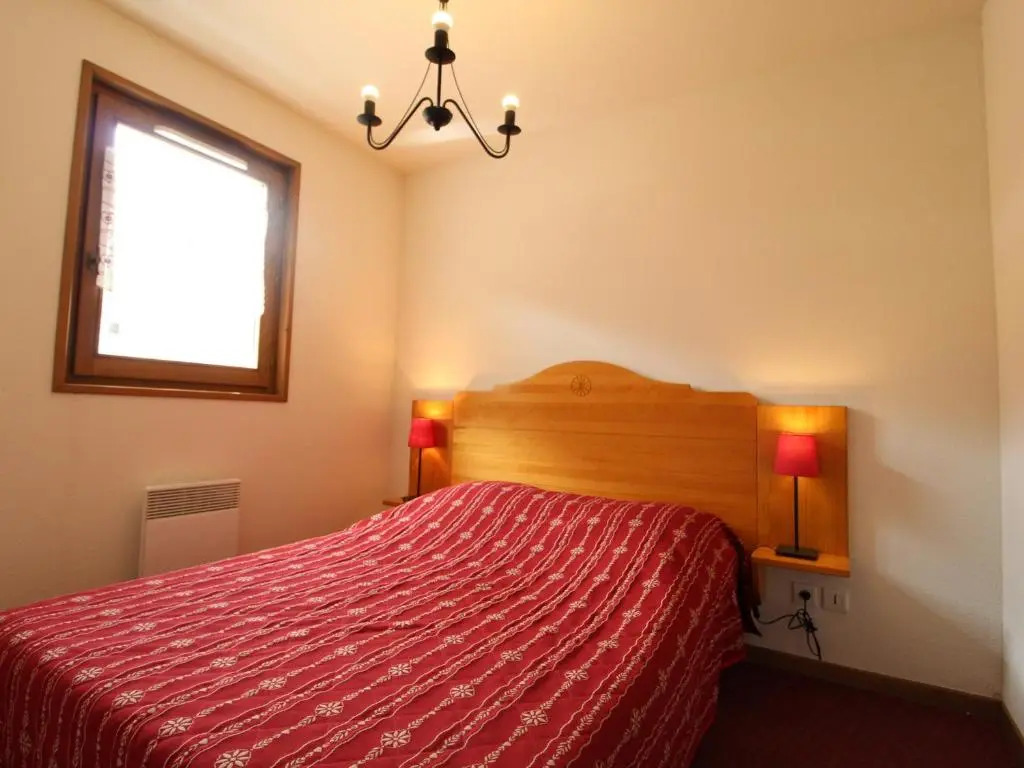 Appartement Lanslevillard, 3 pièces, 6 personnes - FR-1-508-104