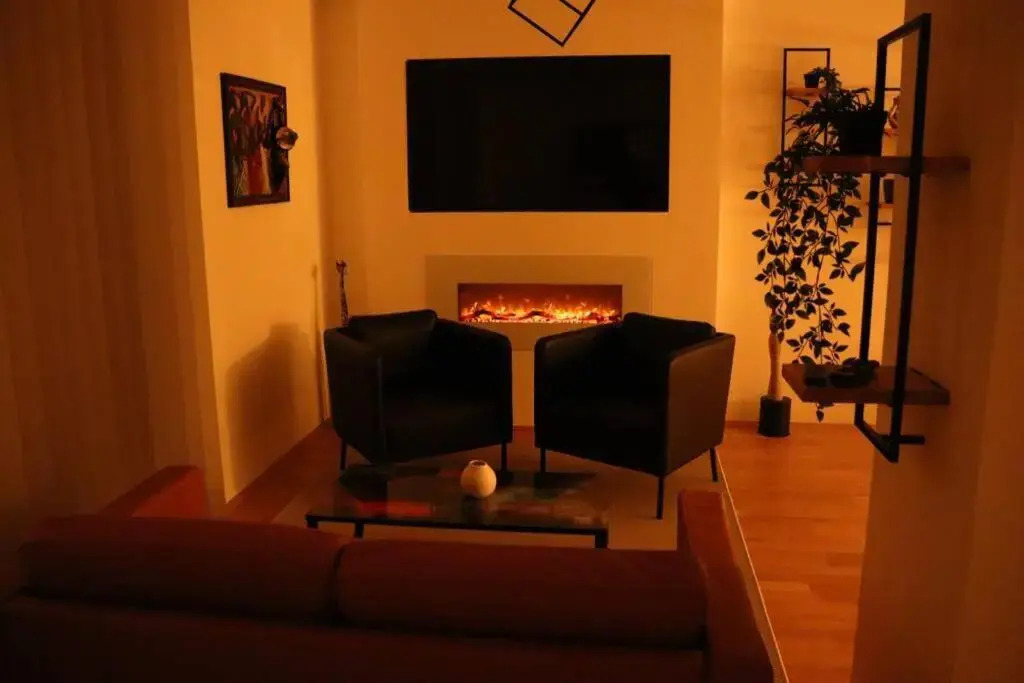 Luxury Design Apartment