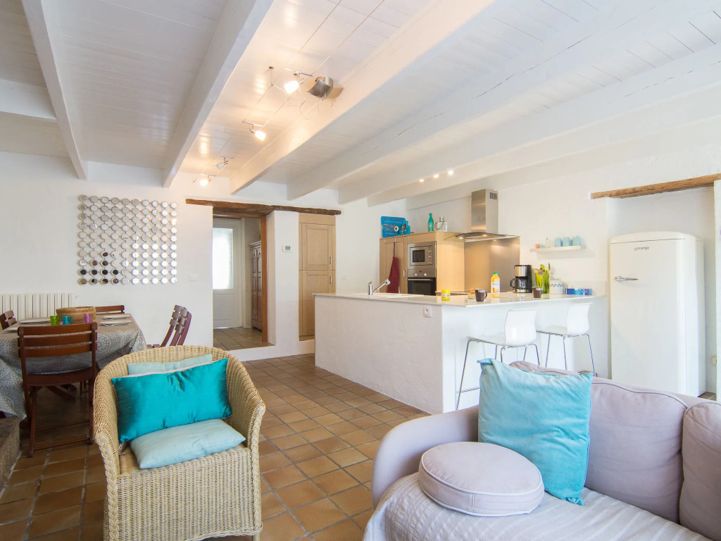 Holiday Home Hoche