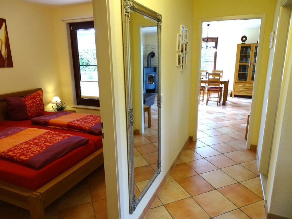 Ferienhaus Allegra