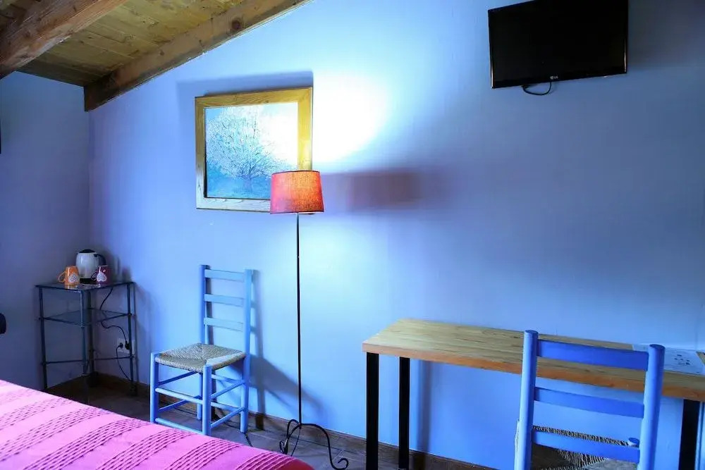 Casa Rural Donamariako Benta