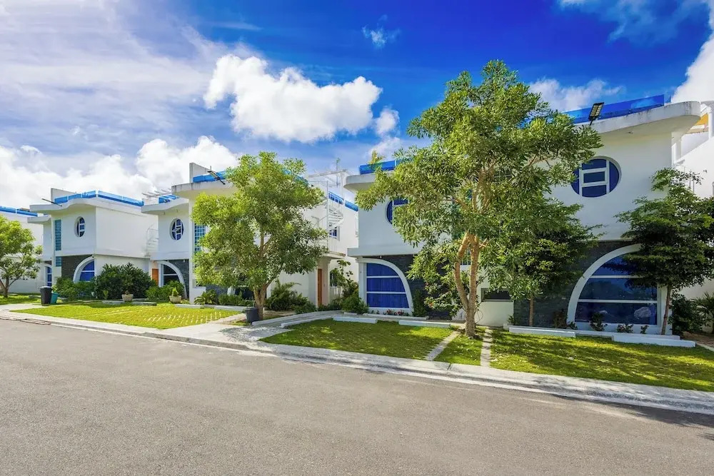 Drake Villa 5