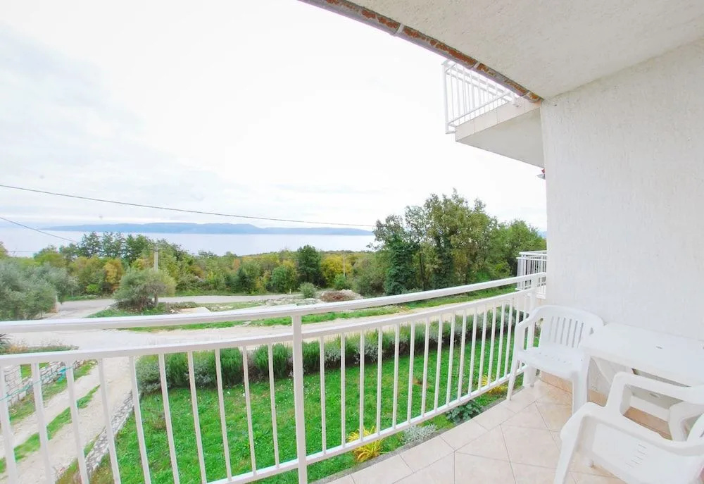 Storia di Mare Apartments