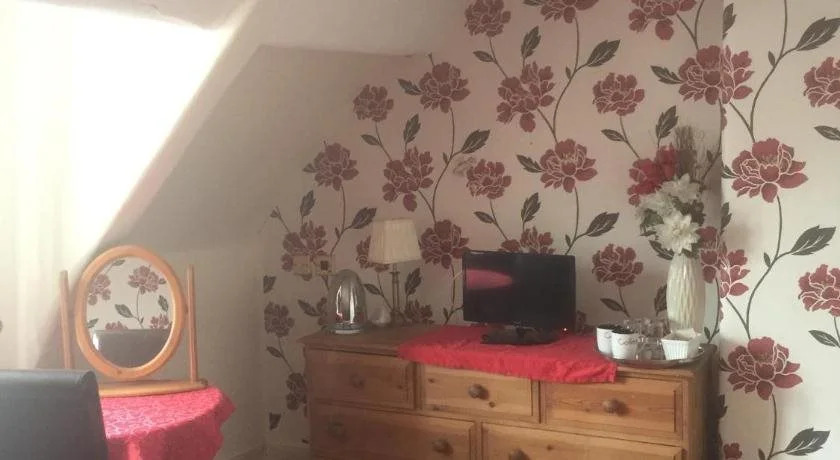 The Bear Hotel