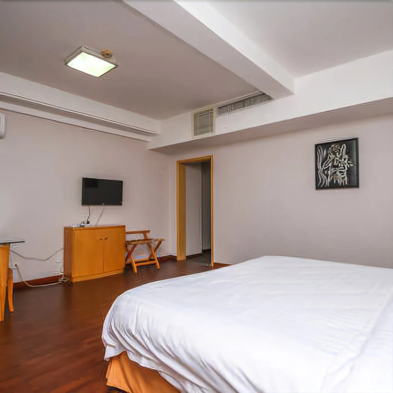 Mingguo Business Hotel