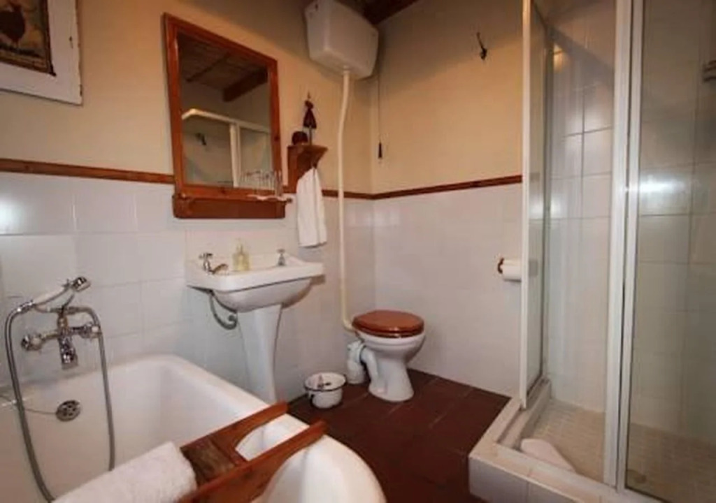 de Wingerd B & B
